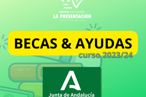 BECAS & AYUDAS v2