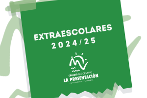 EXTRAESCOLARES